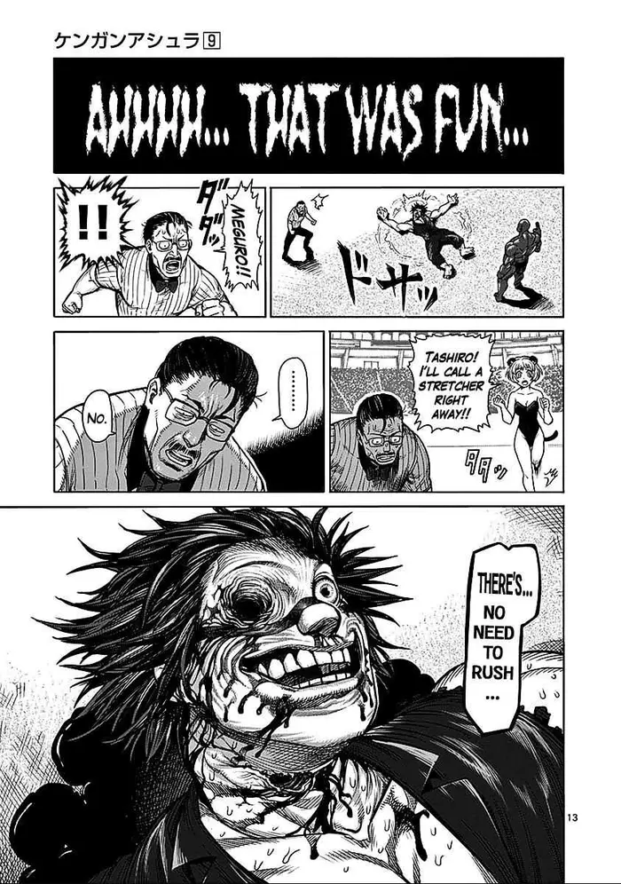 Kengan Ashura Chapter 73 image 14_optimized